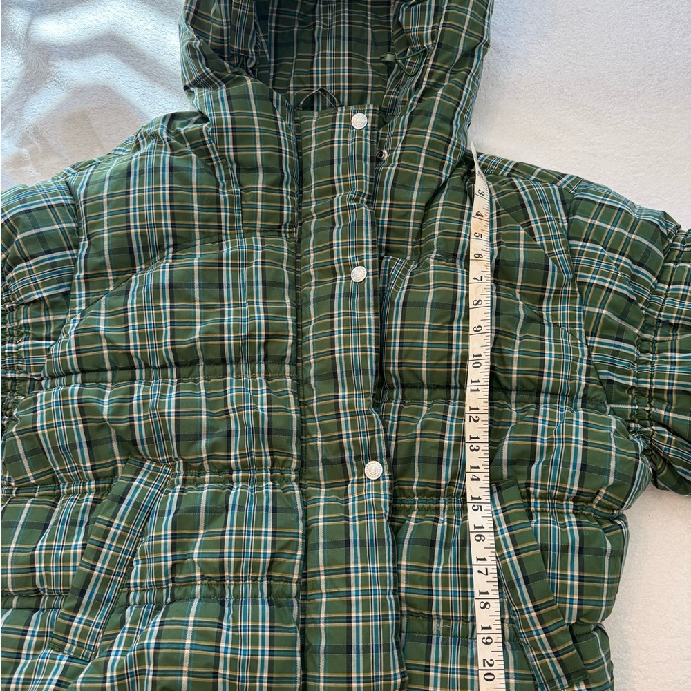 NWT Free People Party of One Puffer Jacket - Picture 15 of 16